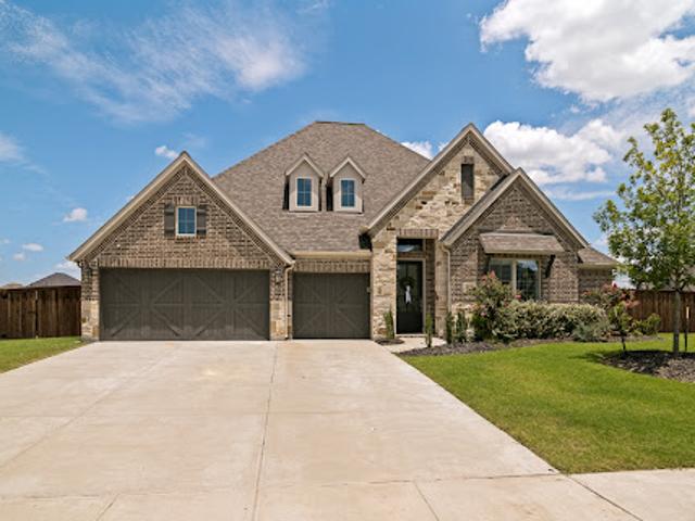House for sale in Rockwall, Texas