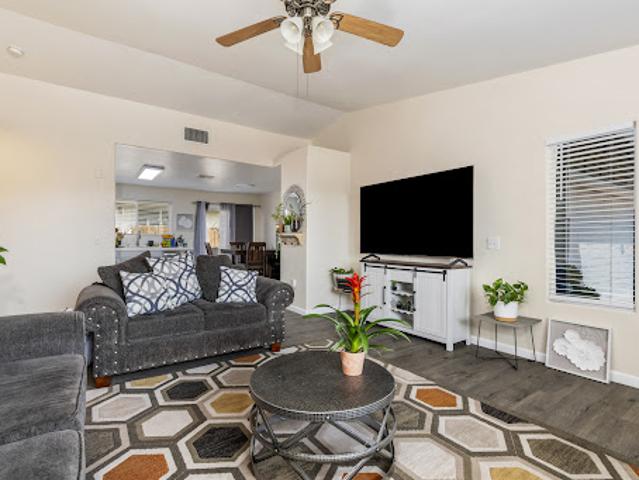 House for sale in San Miguel, California