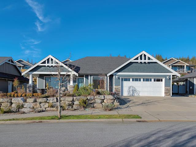 House for sale in Sechelt, British Columbia