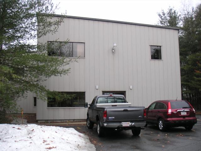 House for sale in Westford, Massachusetts