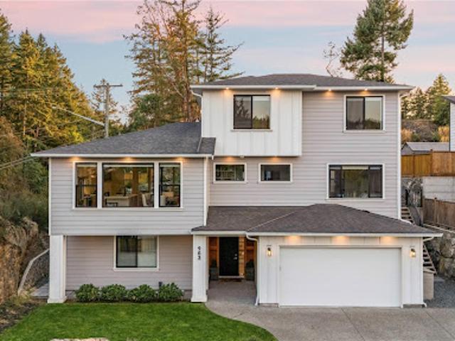 House for sale in Langford, British Columbia