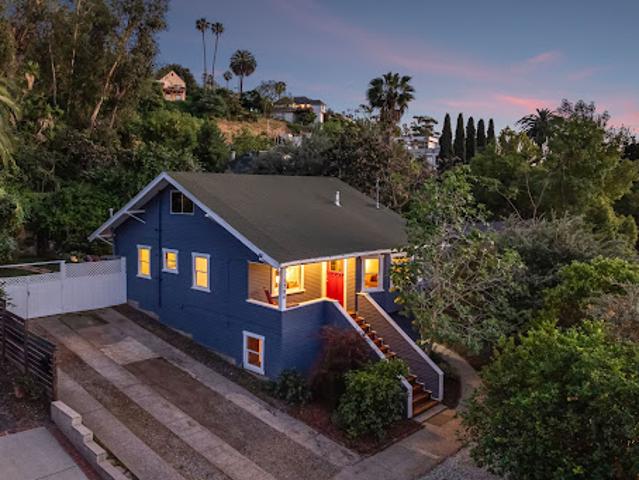 House for sale in Canoga Park, California