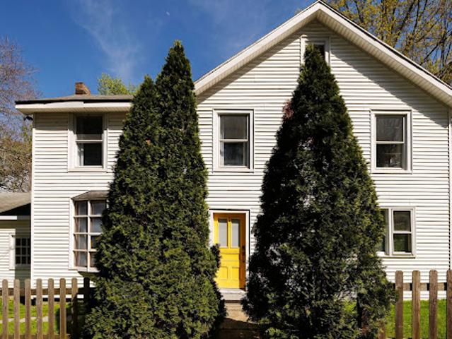 House for sale in Rhinebeck, New York