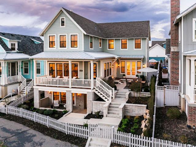 House for sale in South Jordan, Utah