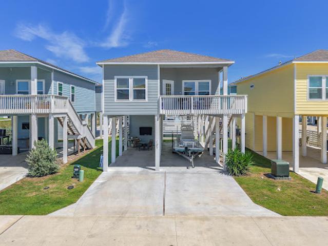 House for sale in Rockport, Texas