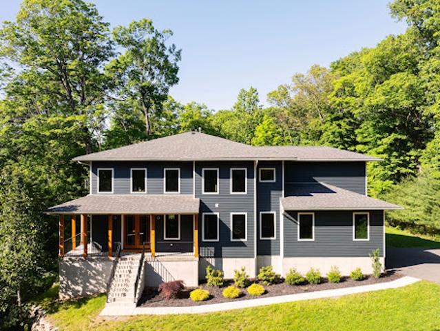 House for sale in Poughkeepsie, New York