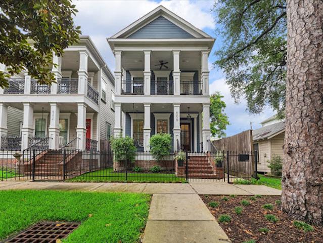House for sale in Harris, Texas