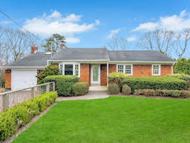 House for rent in Hampton Bays