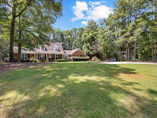 House for sale in Spalding, Georgia