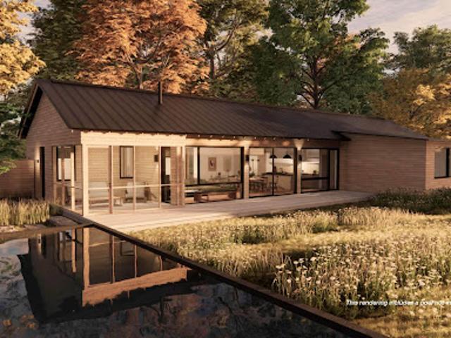 House for sale in Accord, New York