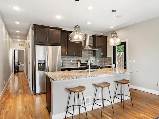 House for sale in Denver, Colorado
