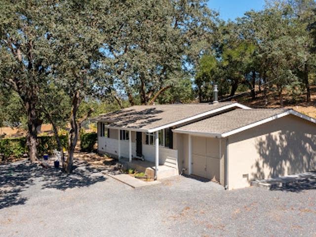 House for sale in Healdsburg, California