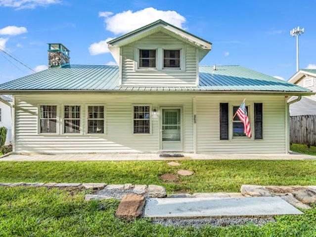 House for sale in Rutherford, North Carolina