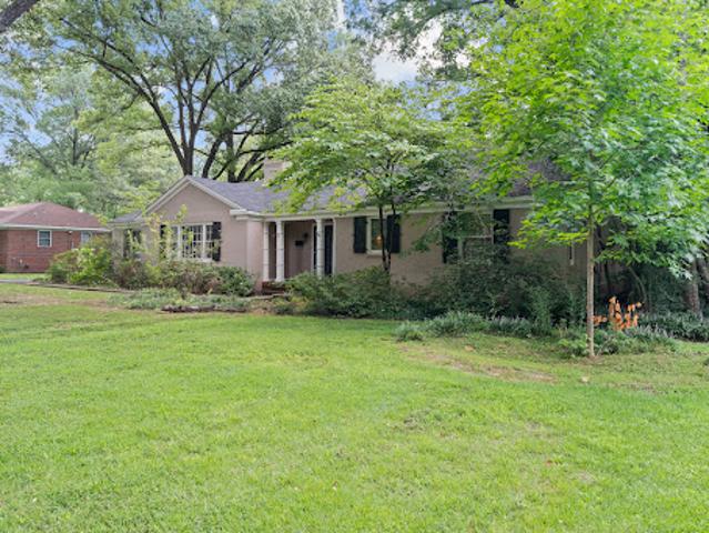House for sale in Tennessee