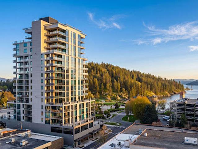House for sale in Coeur D Alene, Idaho