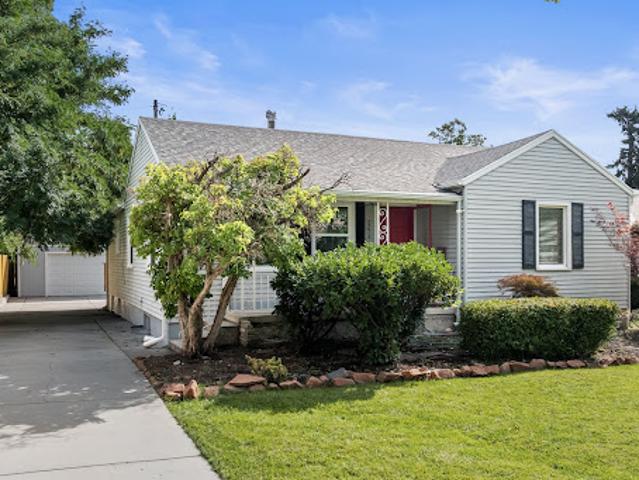 House for sale in Salt Lake City, Utah