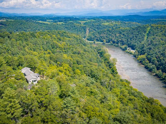 House for sale in Marshall, North Carolina