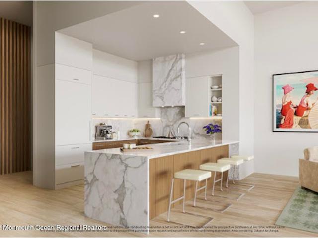 House for sale in Monmouth, New Jersey