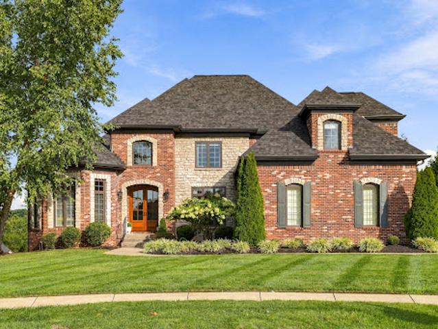 House for sale in Prospect, Kentucky