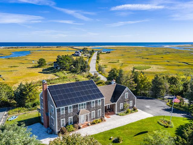 House for sale in East Sandwich, Massachusetts