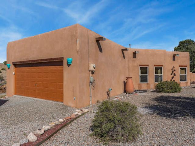 House for sale in New Mexico