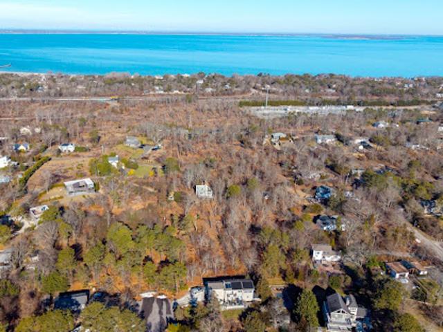 House for sale in Sagaponack, New York