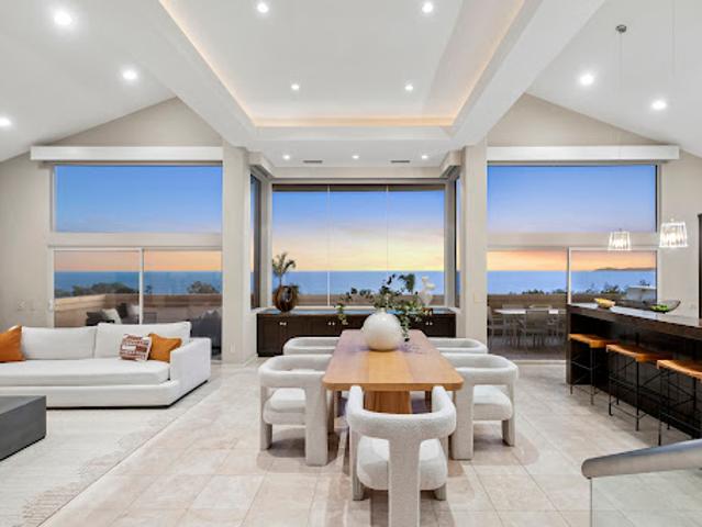House for sale in Laguna Beach, California