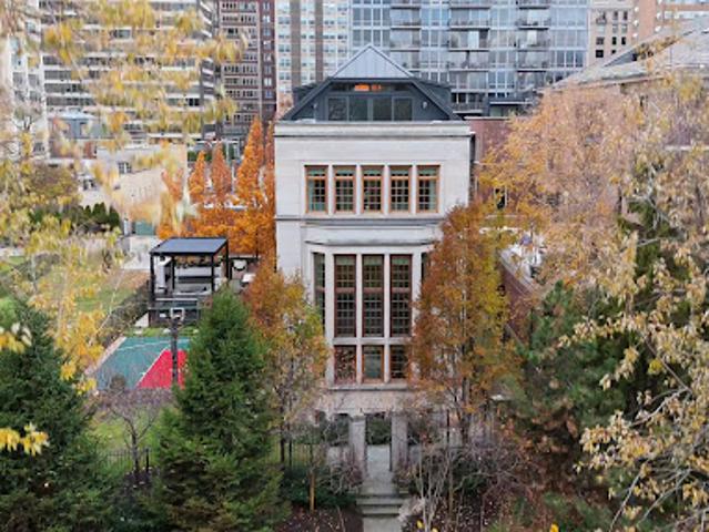 House for sale in Chicago Park, Illinois