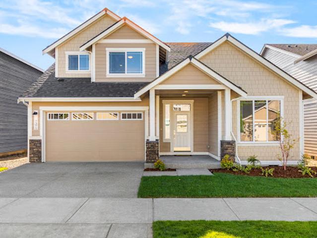 House for sale in Thurston, Washington