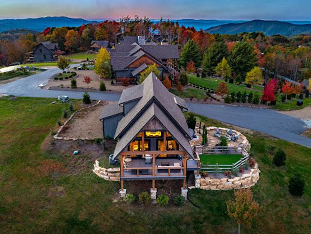 House for sale in Banner Elk, North Carolina