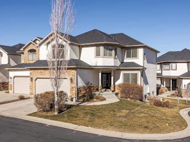 House for sale in Draper, Utah
