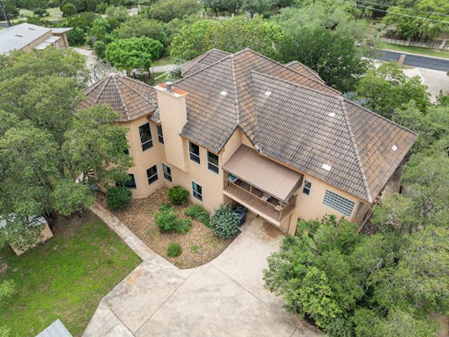House for sale in Texas