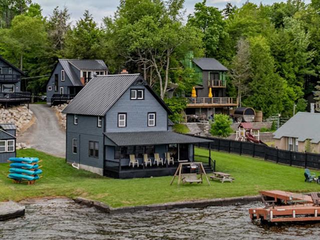 House for sale in Old Forge, New York