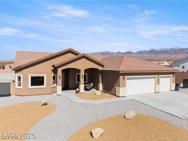 House for sale in Nye, Nevada
