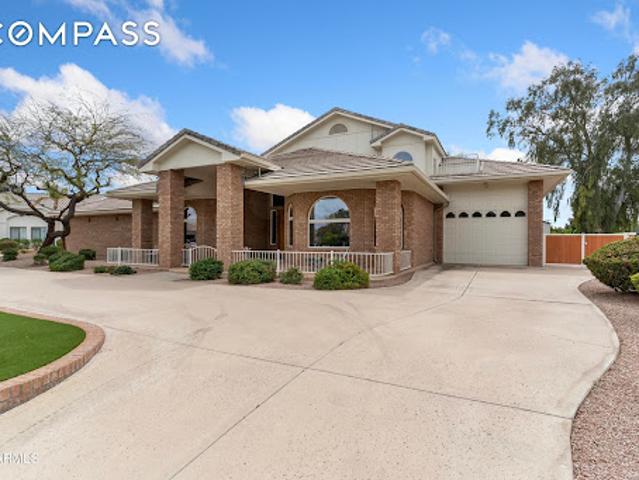 House for sale in Phoenix