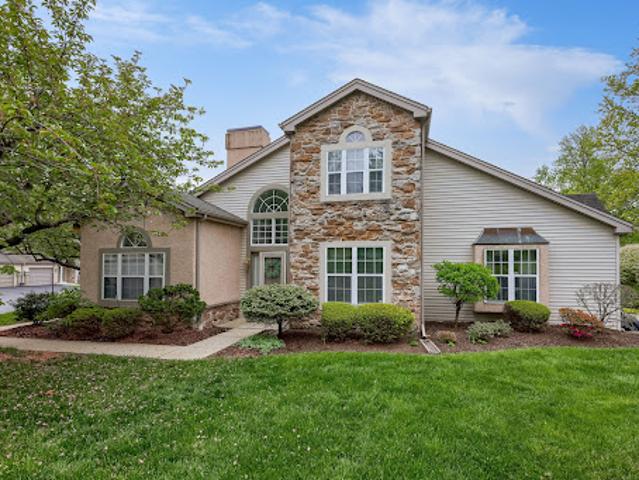 House for sale in Lancaster, Pennsylvania