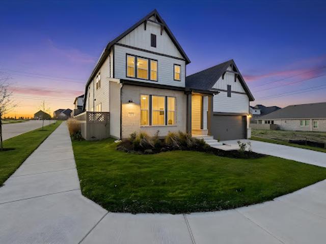 House for rent in Denton, Texas