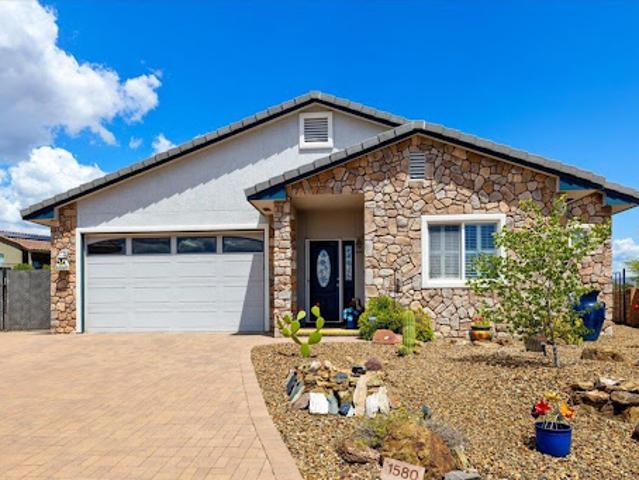 House for sale in Cottonwood, Arizona