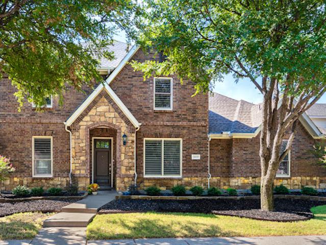 House for sale in Frisco, Texas