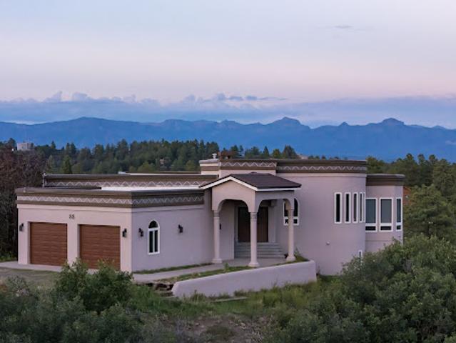House for sale in Pagosa Springs, Colorado