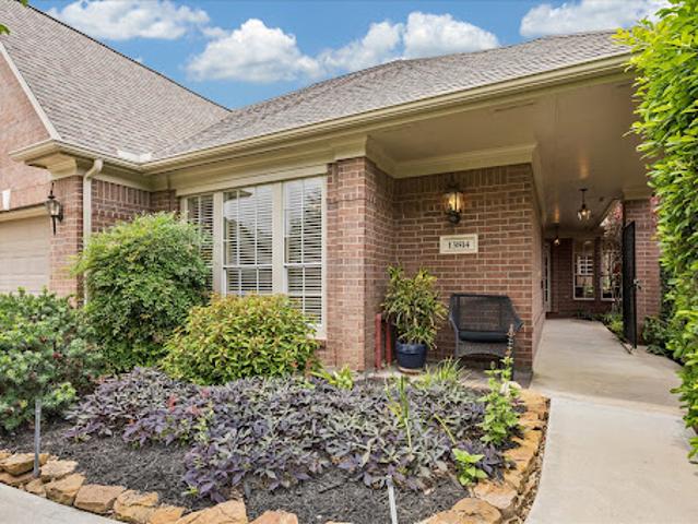 House for sale in Harris, Texas