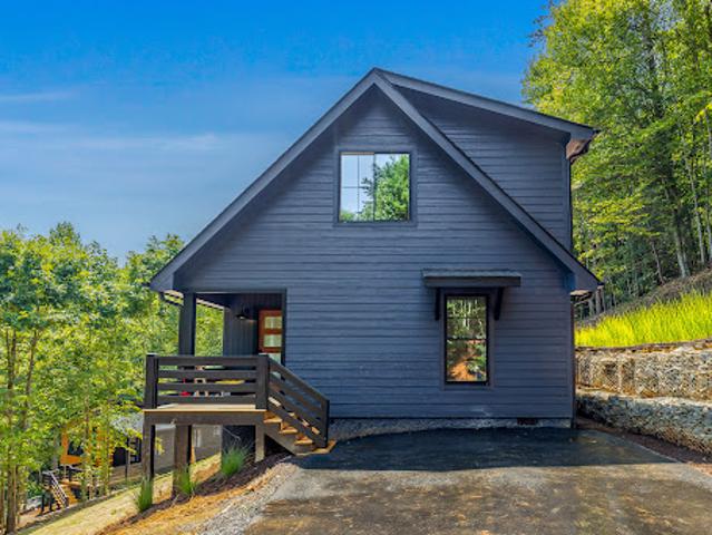 House for sale in Marion, North Carolina
