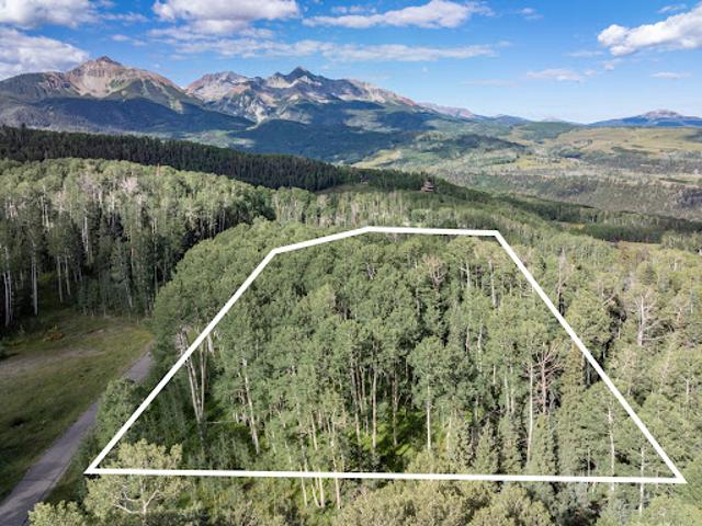 House for sale in Telluride, Colorado