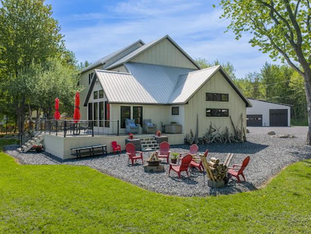 House for sale in Newport, Maine
