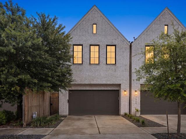 House for sale in Harris, Texas