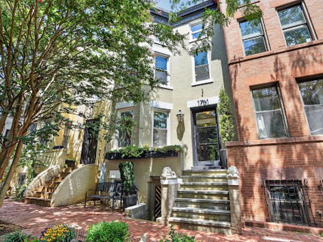 House for sale in Washington, Washington DC