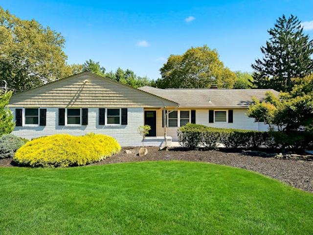 House for sale in Monmouth, New Jersey