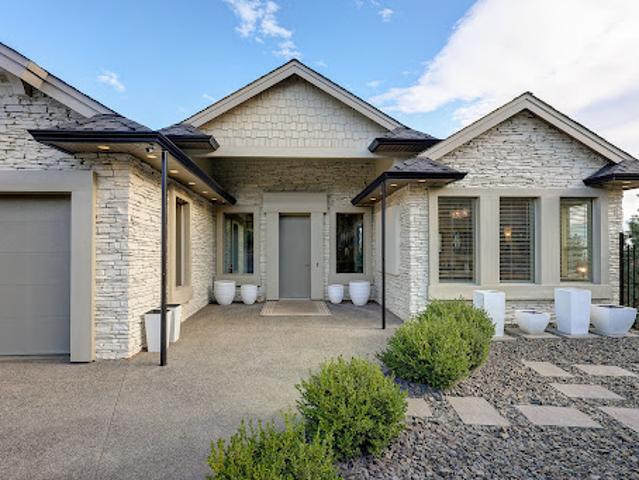 House for sale in Kelowna, British Columbia