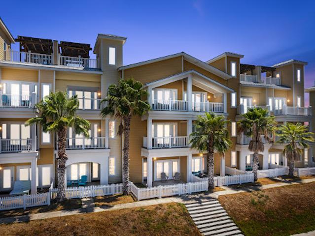 House for sale in Port Aransas, Texas