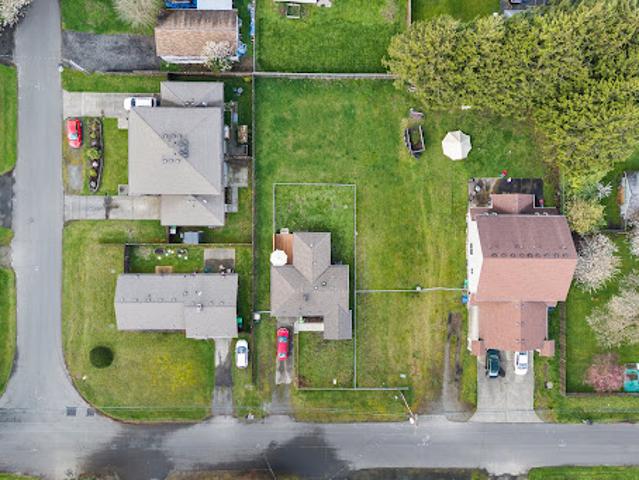 House for sale in Thurston, Washington
